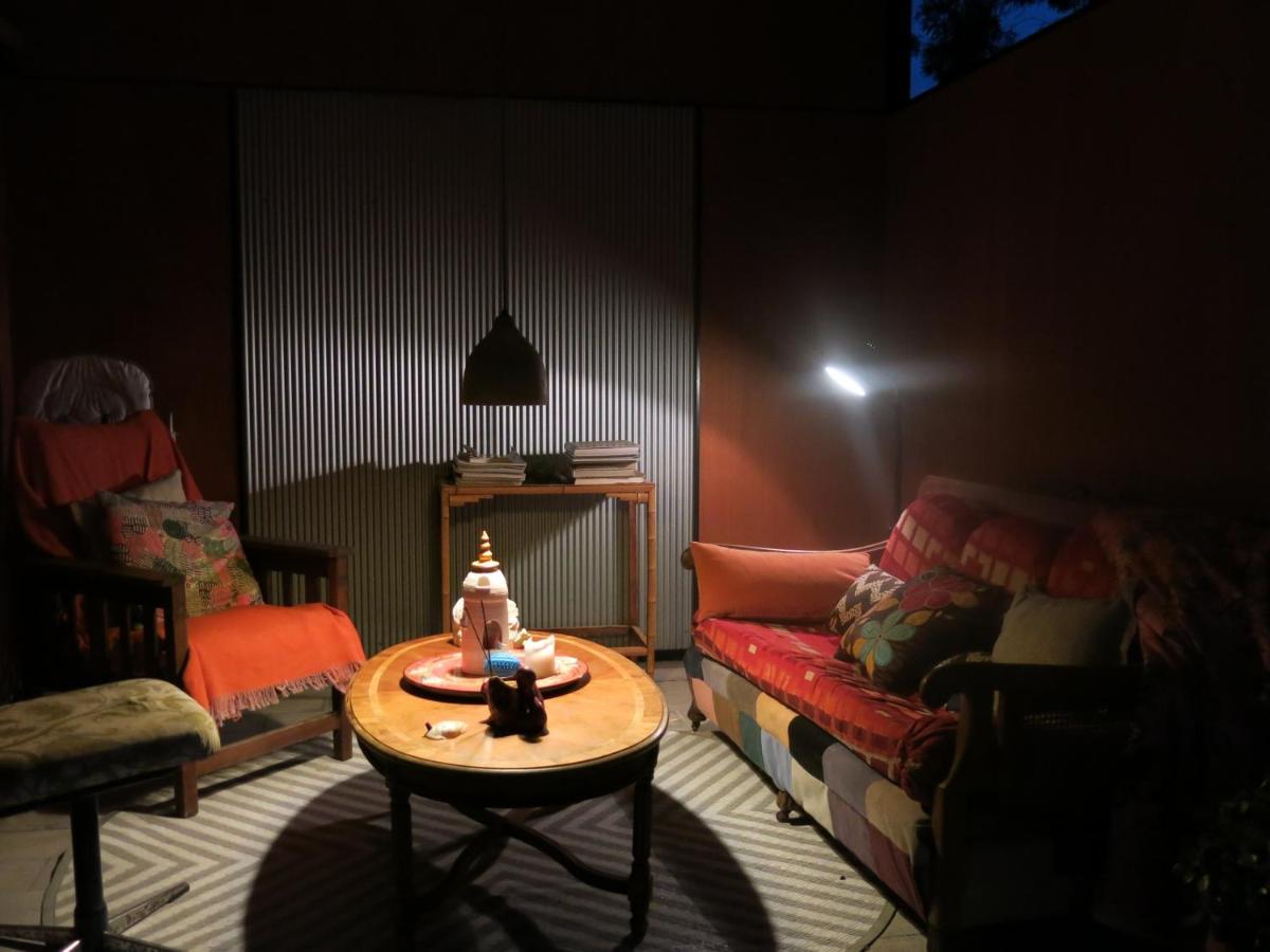 Вилла Sinclair Eco House Порт-Линкольн Экстерьер фото