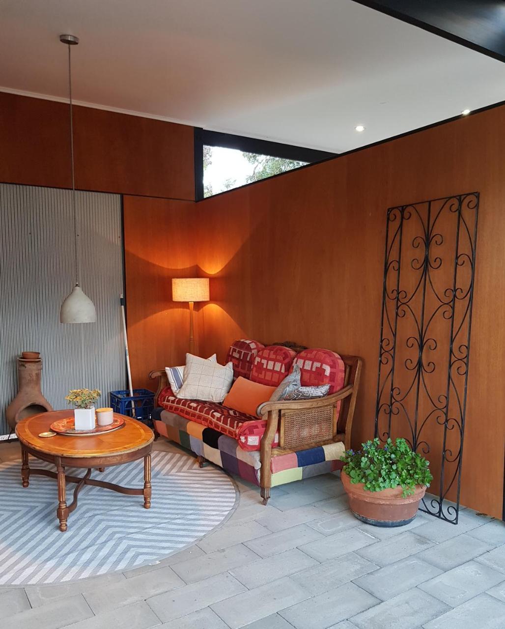 Вилла Sinclair Eco House Порт-Линкольн Экстерьер фото
